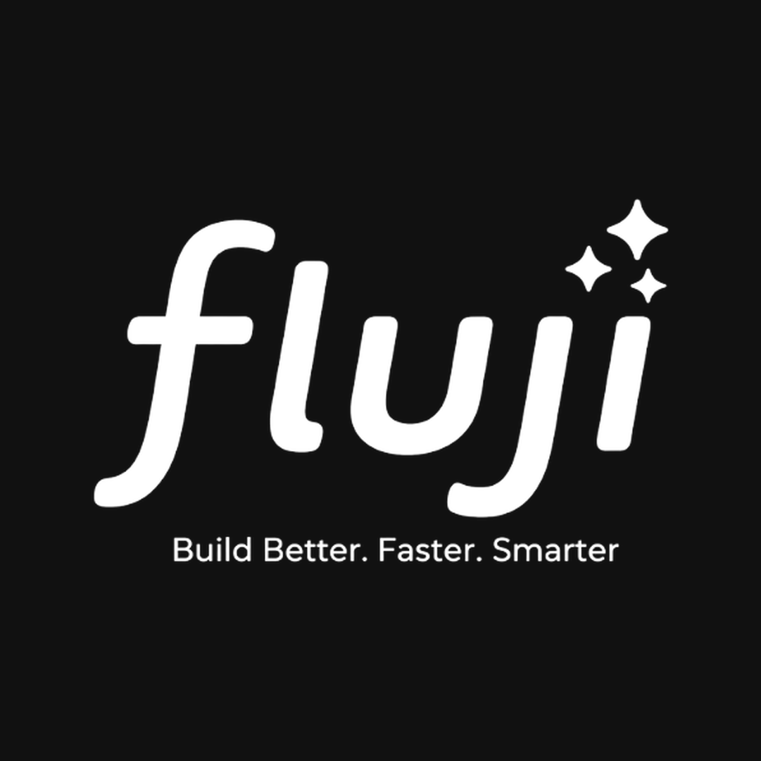 Fluji Logo